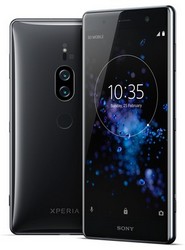 Замена кнопок на телефоне Sony Xperia XZ2 в Нижнем Тагиле